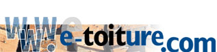 e-toiture